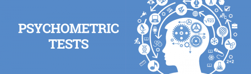 Psychometric-Tests